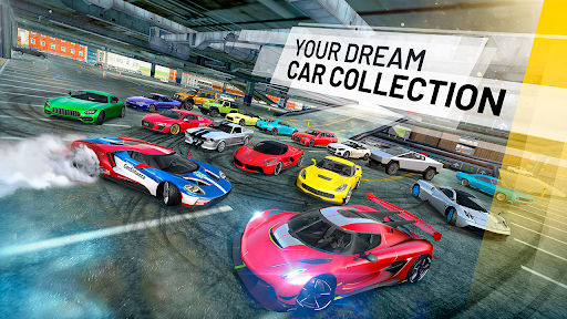 Extreme Car Driving Simulator screenshot 26