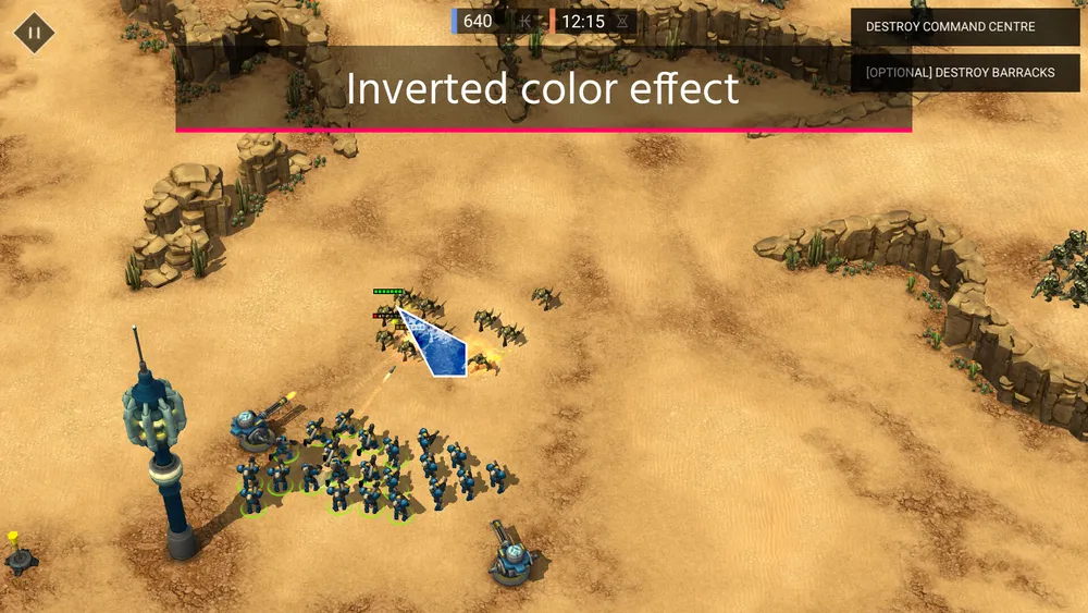 YoloMouse - Game Cursor Changer screenshot 4