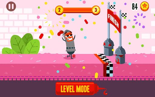 Run Sausage Run! screenshot 22