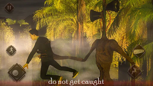 Siren Head - Scary Silent Hill screenshot 13