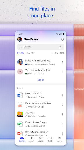 Microsoft 365 (Office) screenshot 13