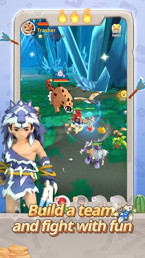 Ulala: Idle Adventure screenshot 11