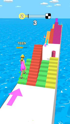 Run of Life screenshot 10