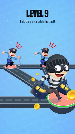 Hero Clash screenshot 11