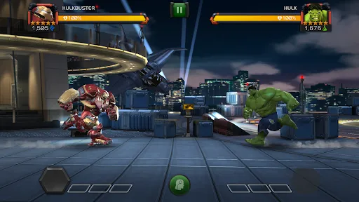 Marvel Contest of Champions screenshot 7