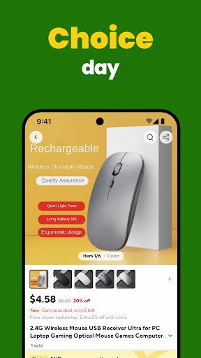 AliExpress Shopping App screenshot 13