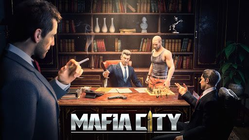 Mafia City screenshot 16