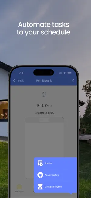 Feit Electric screenshot 3