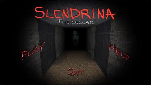 Slendrina The Cellar screenshot 12