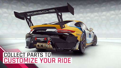 Asphalt 9: Legends screenshot 22