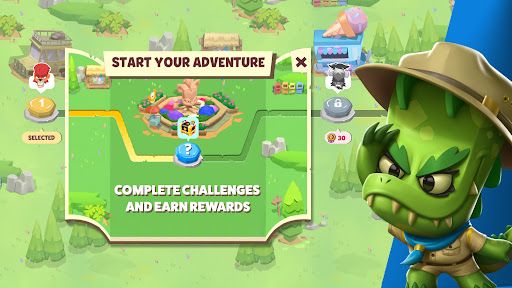 Zooba: Fun Battle Royale Games screenshot 24