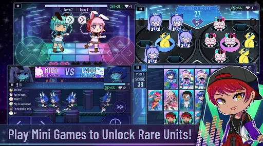 Gacha Club screenshot 21