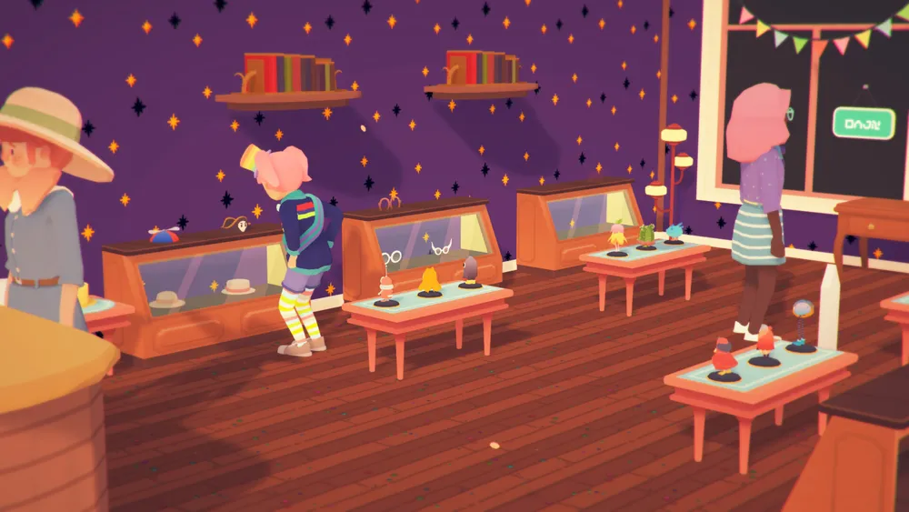 Ooblets screenshot 19