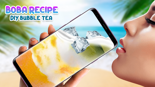 Boba Recipe: DIY Bubble Tea screenshot 25