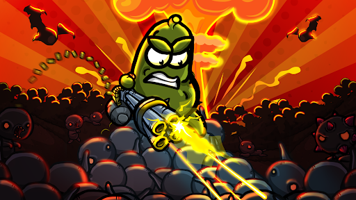 Pickle Pete: Survivor screenshot 31