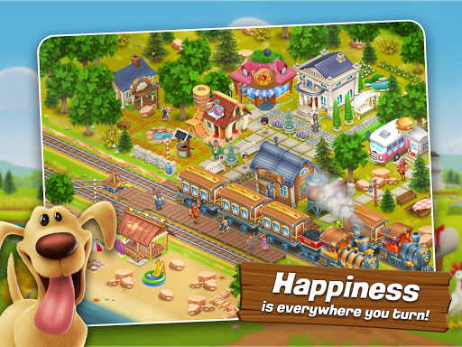 Hay Day screenshot 25