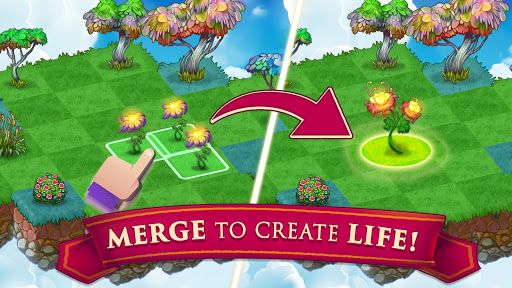 Merge Dragons! screenshot 8