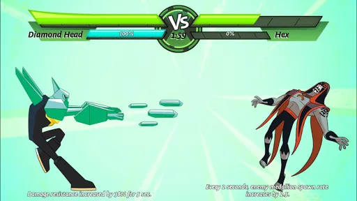 Ben 10: Up to Speed screenshot 22