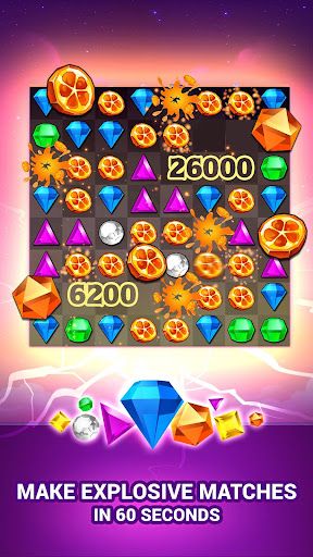 Bejeweled Blitz screenshot 18