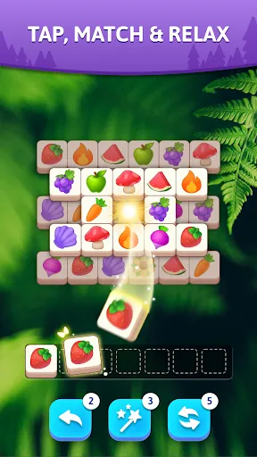 Tile Match -Triple puzzle game screenshot 22