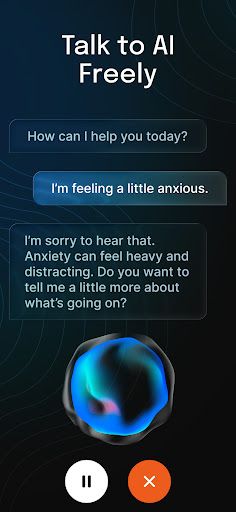 AI Chatbot - Nova screenshot 20