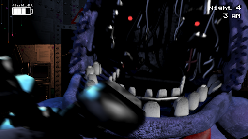Five Nights at Freddy's 2 screenshot 30