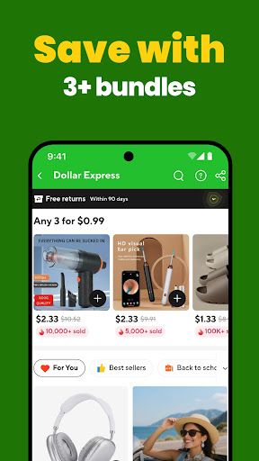 AliExpress Shopping App screenshot 28