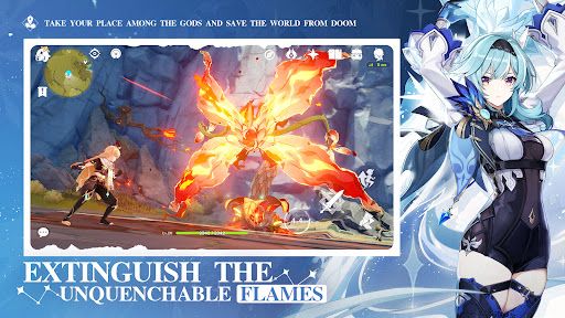 Genshin Impact screenshot 12
