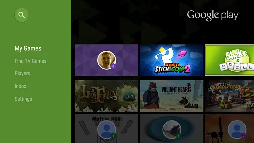 Google Play Games screenshot 13
