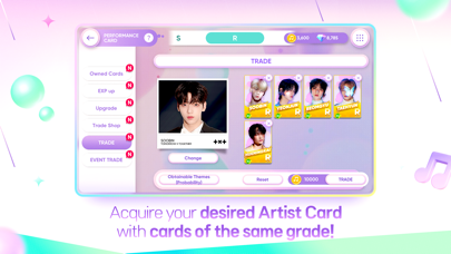 Rhythm Hive screenshot 28
