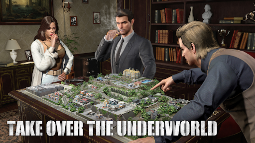 The Grand Mafia screenshot 22