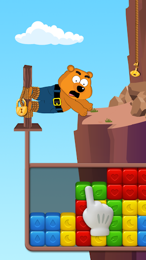 Toon Blast screenshot 23