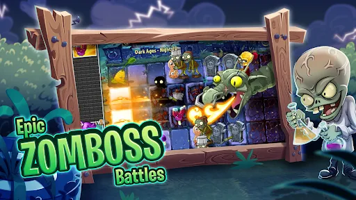 Plants vs Zombies™ 2 screenshot 16