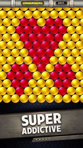 Bubbles Empire Champions screenshot 9