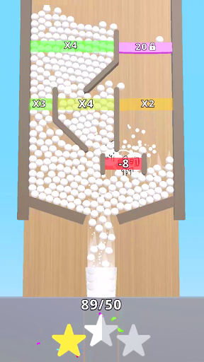 Bounce and collect screenshot 15