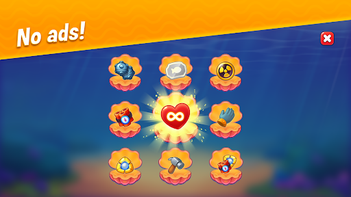 Fishdom screenshot 21