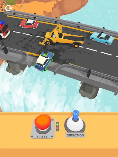 Vehicle Masters screenshot 18