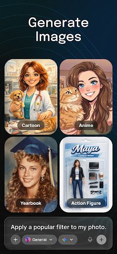 AI Chatbot - Nova screenshot 3