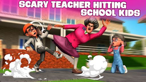 The Prankster 3D screenshot 7