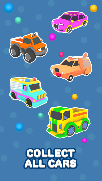 Sand Balls - Digger Puzzle screenshot 19