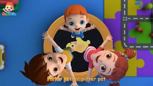 Domi Kids-Baby Songs & Videos screenshot 4
