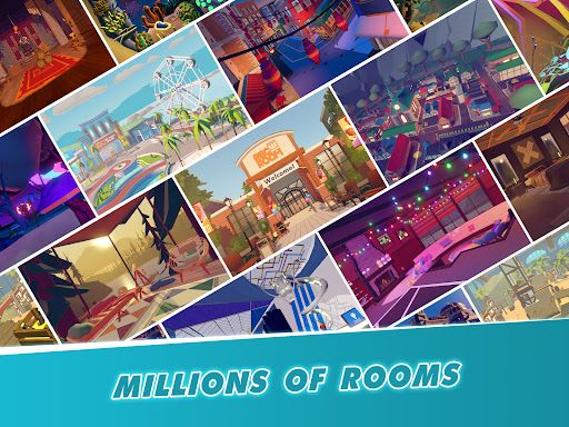 Rec Room - Play with friends! screenshot 25