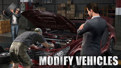 The Grand Mafia screenshot 29