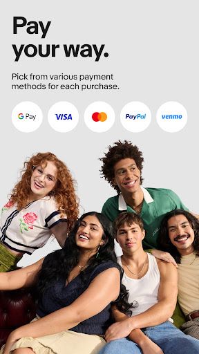 eBay Marketplace: Buy and Sell screenshot 28