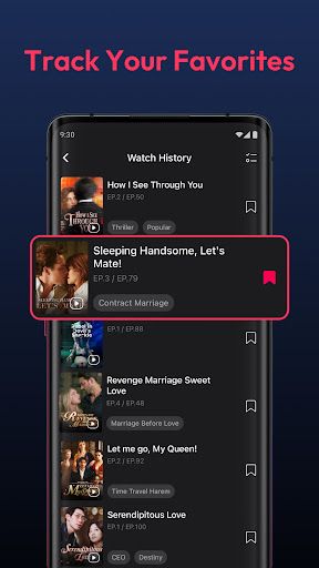 DramaBox screenshot 24