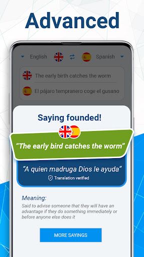 Voice translator — Voicelator screenshot 21