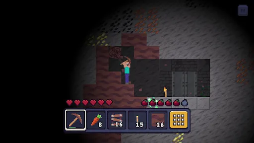 Noob Miner: Jailbreak screenshot 23