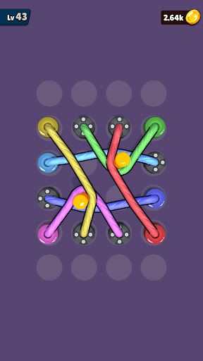 Twisted Tangle screenshot 40