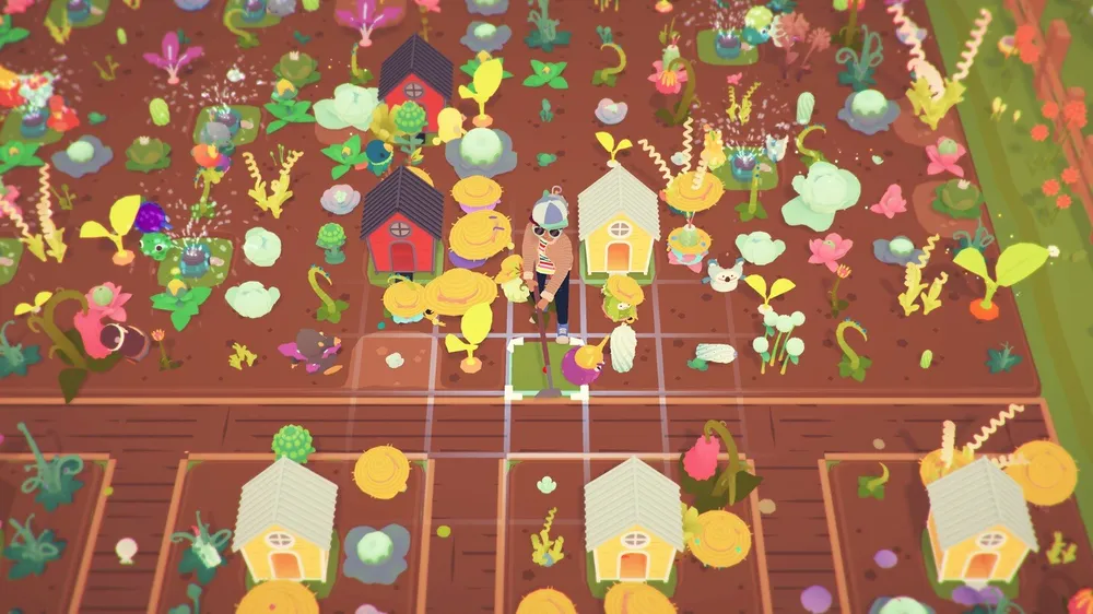Ooblets screenshot 7
