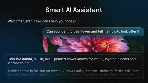 AI Chatbot - Nova screenshot 34